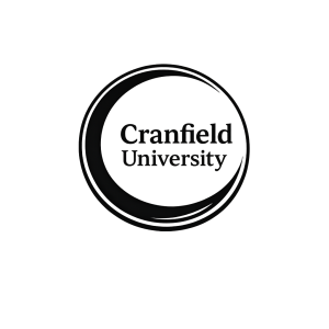 Cranfield University Logo