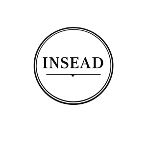 Insead Logo