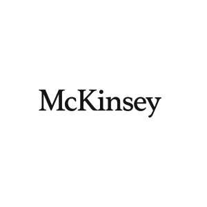 McKinsey Logo