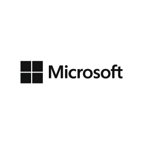 Microsoft Logo