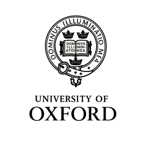 Oxford Uni Logo