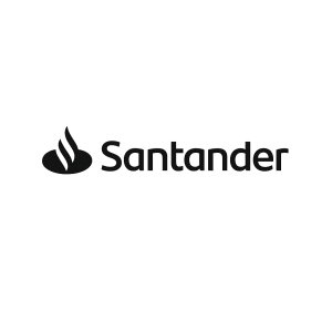 Santander Logo